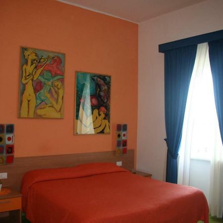 Hotel Alta Marea Sorrento à Massa Lubrense Extérieur photo