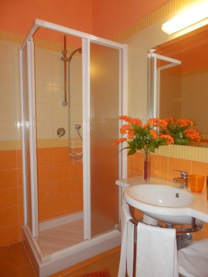Hotel Alta Marea Sorrento à Massa Lubrense Extérieur photo