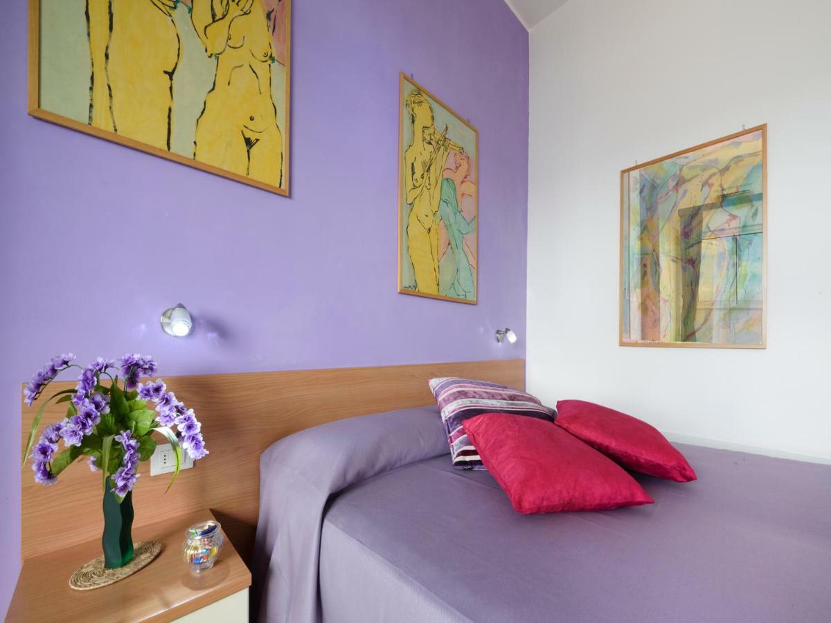 Hotel Alta Marea Sorrento à Massa Lubrense Extérieur photo